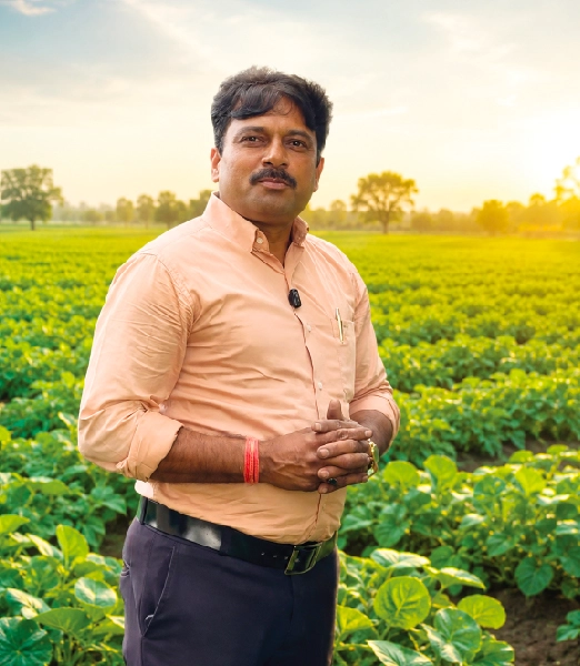 Janki Agro Industries sustainable agriculture